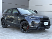 レンジローバー EVOQUE