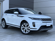 レンジローバー EVOQUE