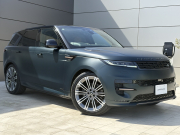 レンジローバーSPORT
