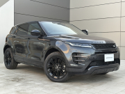 レンジローバー EVOQUE