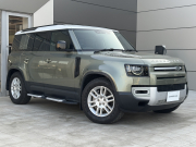 ディフェンダー