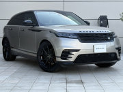 レンジローバー VELAR