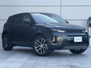 レンジローバー EVOQUE