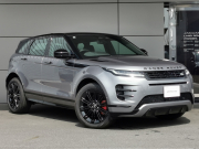 レンジローバー EVOQUE