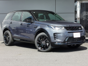 ディスカバリースポーツ