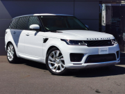 レンジローバーSPORT