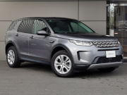 ディスカバリースポーツ