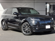 レンジローバーSPORT