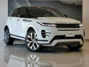 レンジローバー EVOQUE