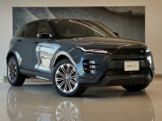 レンジローバー EVOQUE