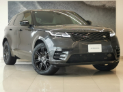 レンジローバー VELAR