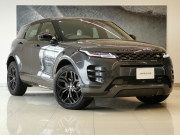 レンジローバー EVOQUE