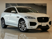 F-PACE