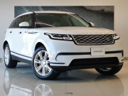 レンジローバー VELAR