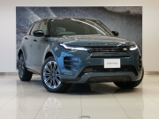 レンジローバー EVOQUE