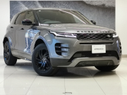 レンジローバー EVOQUE