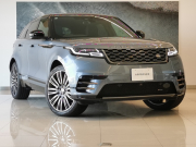 レンジローバー VELAR