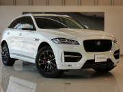 F-PACE