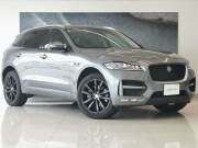 F-PACE