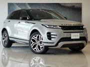レンジローバー EVOQUE