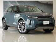 レンジローバー EVOQUE