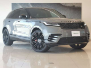 レンジローバー VELAR