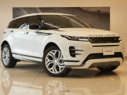 レンジローバー EVOQUE
