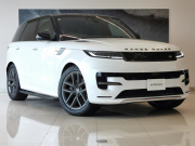 レンジローバーSPORT