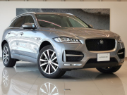 F-PACE