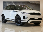 レンジローバー EVOQUE