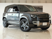 ディフェンダー