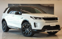 ディスカバリースポーツ