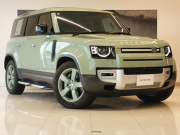 ディフェンダー