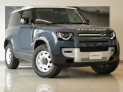 ディフェンダー