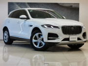 F-PACE
