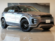 レンジローバー EVOQUE
