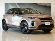 レンジローバー EVOQUE