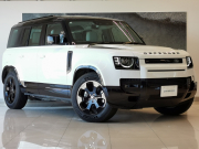 ディフェンダー