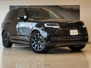 レンジローバー