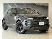 レンジローバー EVOQUE