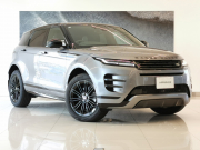 レンジローバー EVOQUE