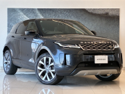 レンジローバー EVOQUE