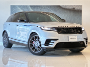 レンジローバー VELAR