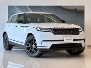 レンジローバー VELAR