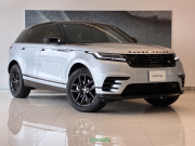 レンジローバー VELAR