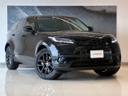 レンジローバー VELAR