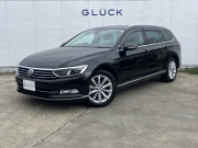 パサートヴァリアント