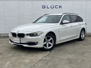 中古車・新車 入荷速報 BMW 3シリーズ