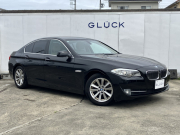 中古車・新車 入荷速報 BMW 5シリーズ