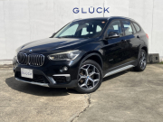 中古車・新車 入荷速報 BMW X1